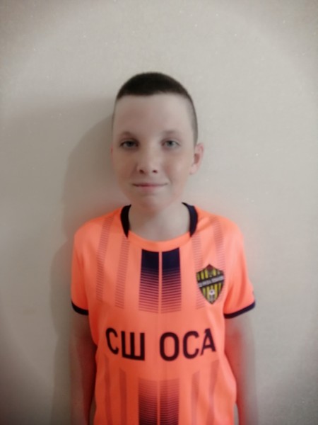 Дмитрий Васильевич Куликов