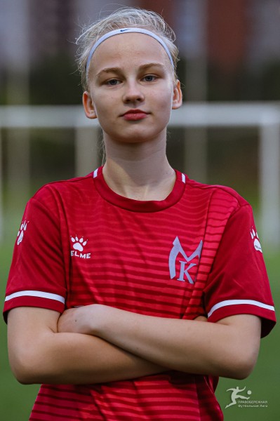 Ульяна Алексеевна Голоколенова