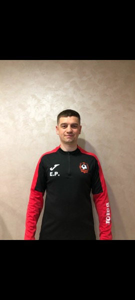Роман Александрович Елькин