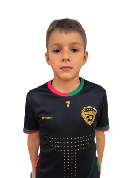 Самат Рушанович Абдуллин