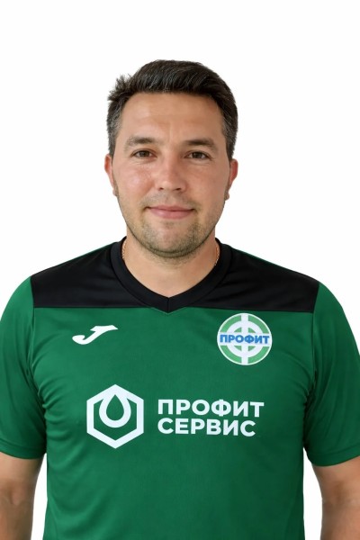 Рудольф Михайлович Иванов