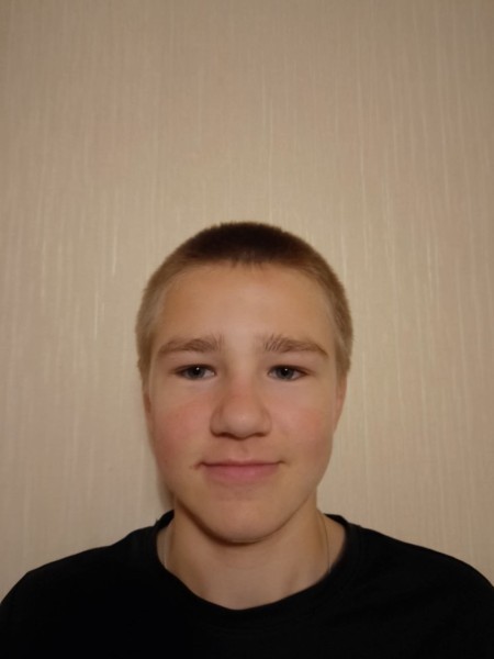 Егор Игоревич Щеколдин