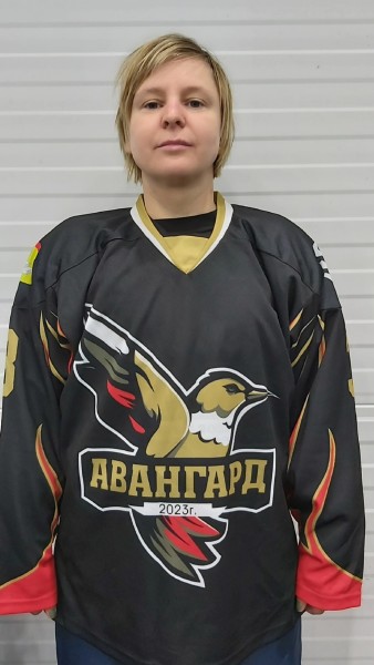 Дарья Николаевна Грициенко