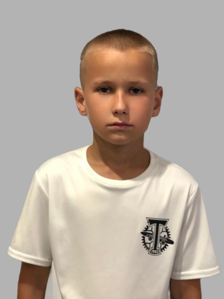 Алексей Михайлович Манаков