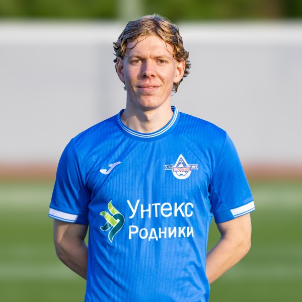 Александр Сергеевич Рюзов