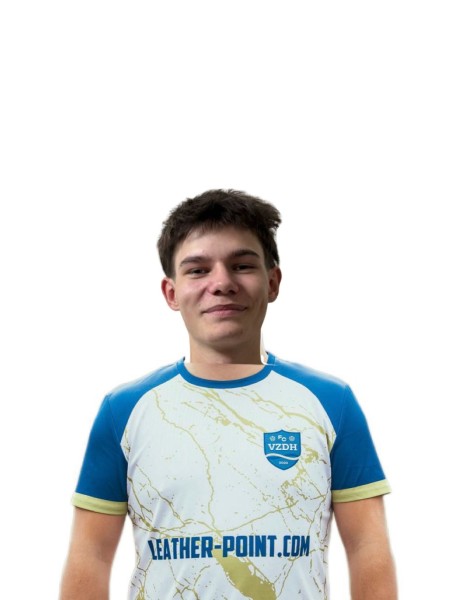 Арсений Денисович Крашенев