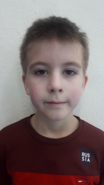 Ерофей Алексеевич Гаврилов