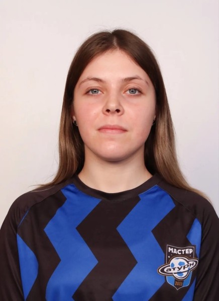 Екатерина Леонидовна Сухорукова