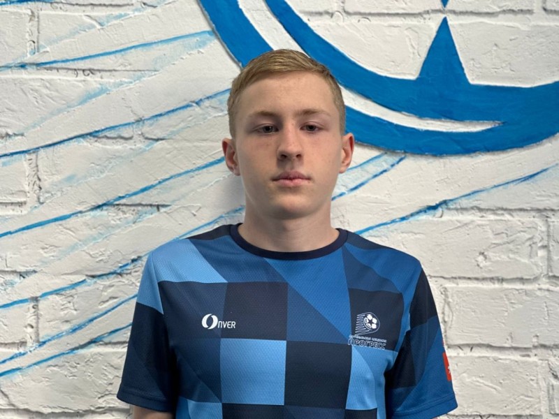 Алексей Александрович Гилёв