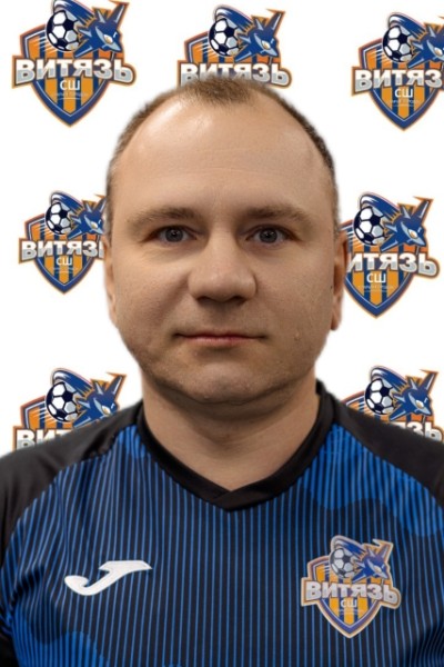 Александр Александрович Комиссаров