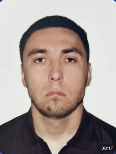 Айдар Флюрович Галиакберов