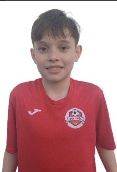 Адель Денисович Шарипов