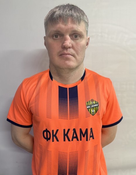 Николай Вячеславович Конин