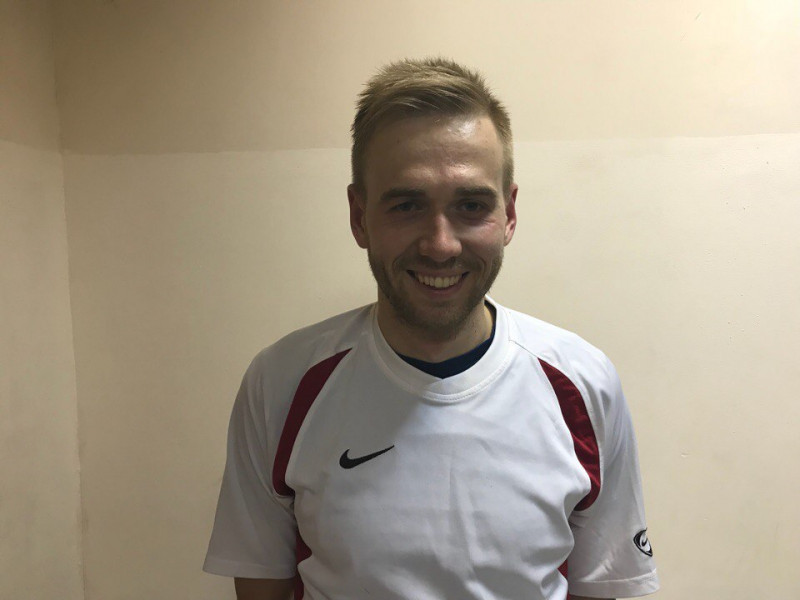 Андрей Юрьевич Папырин