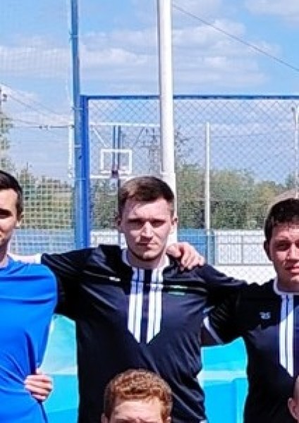 Александр Александрович Назаров