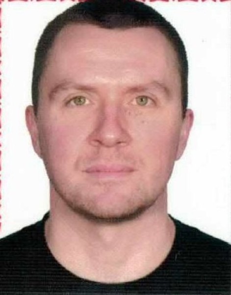 Евгений Сергеевич Воронцов
