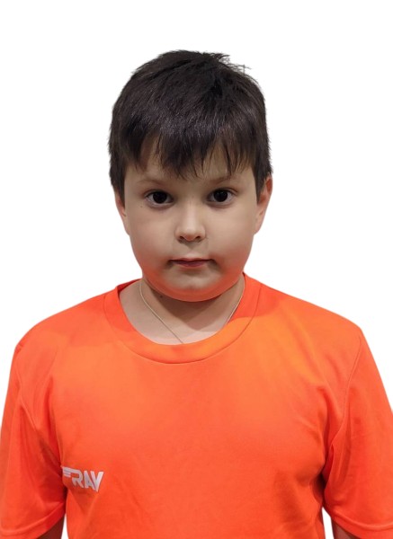 Макар Алексеевич Мартынов