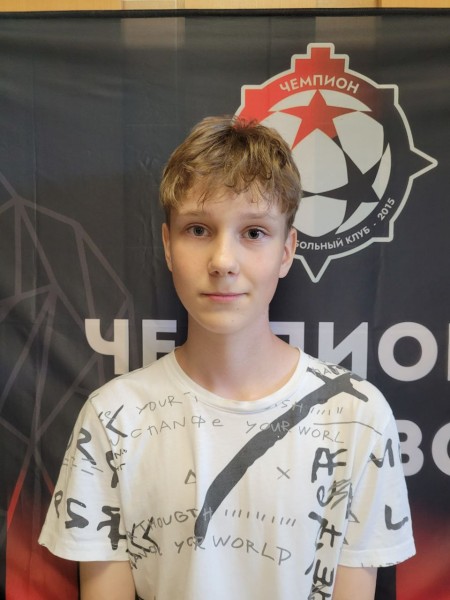 Всеволод Матвеевич Паздерин