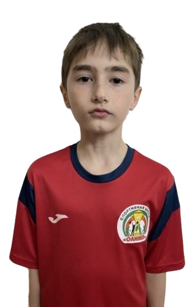 Амир Маратович Бинков