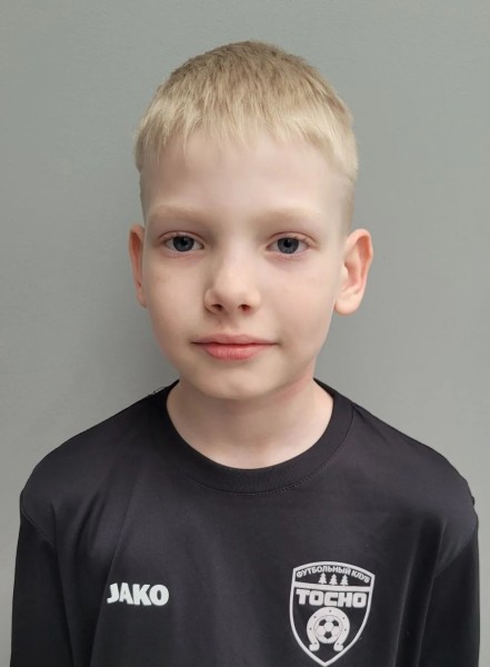 Иван Игоревич Степанов