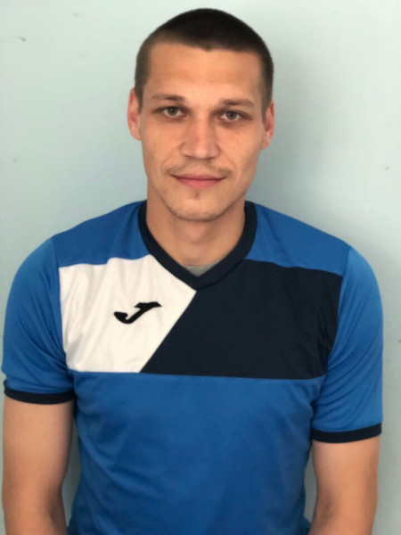 Константин Андреевич Кузнецов
