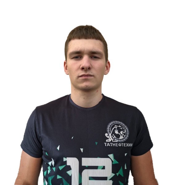 Семен Вячеславович Епифанцев
