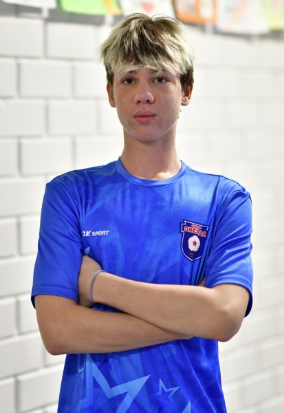 Ян Михайлович Грымов