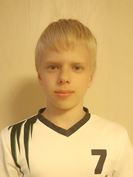 Алексей Сергеевич Федянов