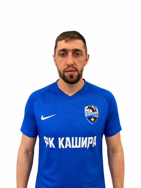 Дмитрий Александрович Мутылин