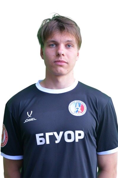 Дмитрий Алексеевич Борвиков