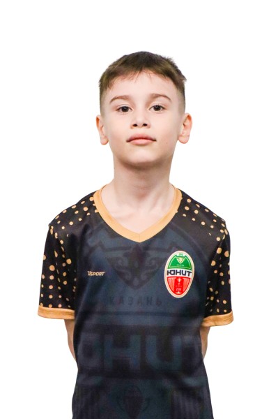 Матвей Алексеевич Манишев