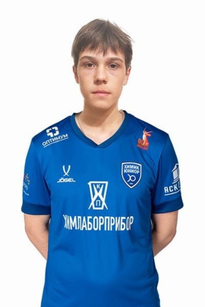 Семён Станиславович Бернацкий