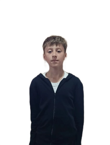 Андрей Евгеньевич Красавцев