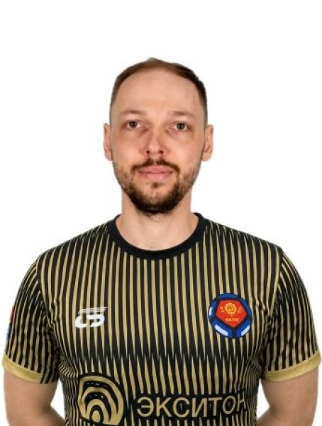 Игорь Валерьевич Чемагин