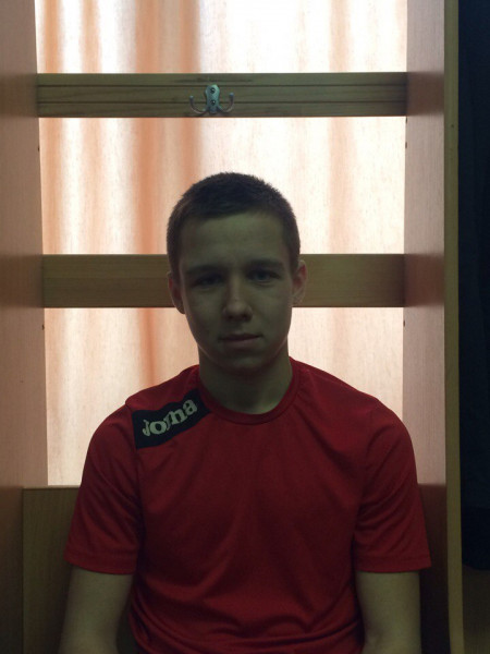Павел Дмитриевич Корнеев