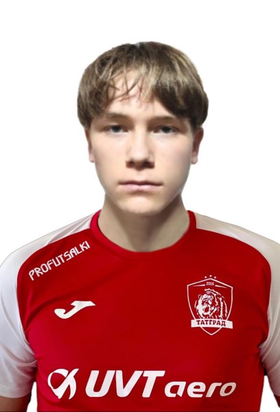 Амир Ильнурович Закиров