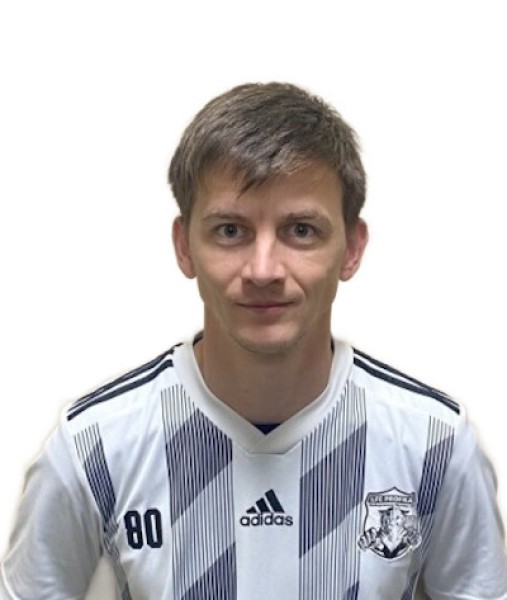 Олег Юрьевич Бондарев