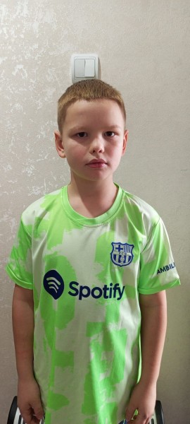 Матвей Андреевич Юнак