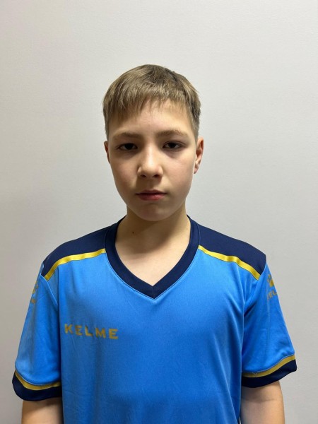 Ильнур Русланович Ахунжанов