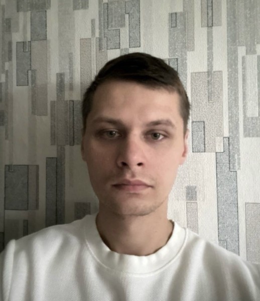 Виктор Викторович Юдкин