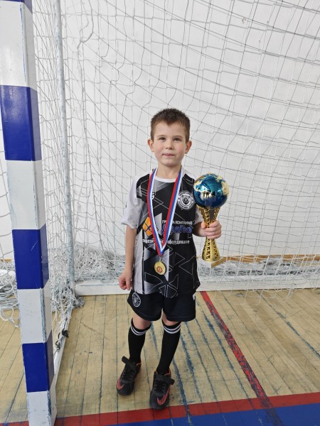 Александр Игоревич Зеленский