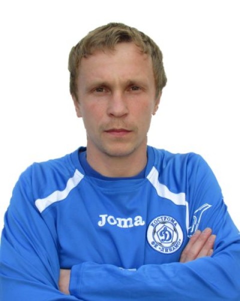 Евгений Николаевич Сахаров