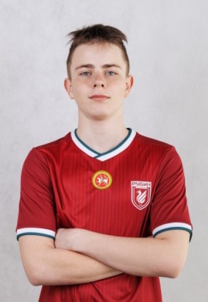 Артём Борисович Абашин