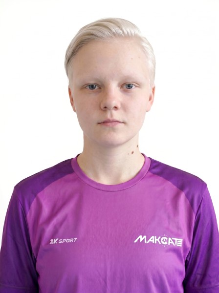 Полина Андреевна Угарова