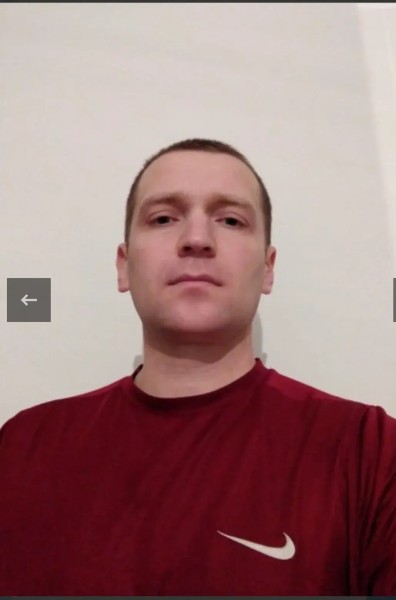 Александр Владимирович Суслов
