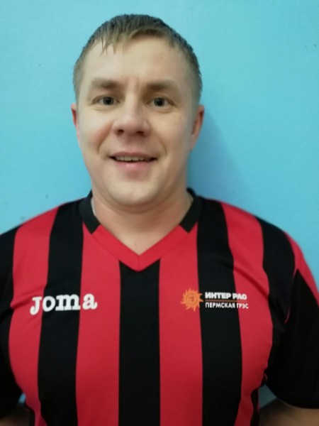 Аркадий Павлович Некрасов