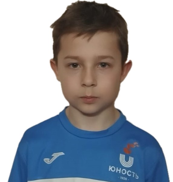 Лев Алексеевич Фрей