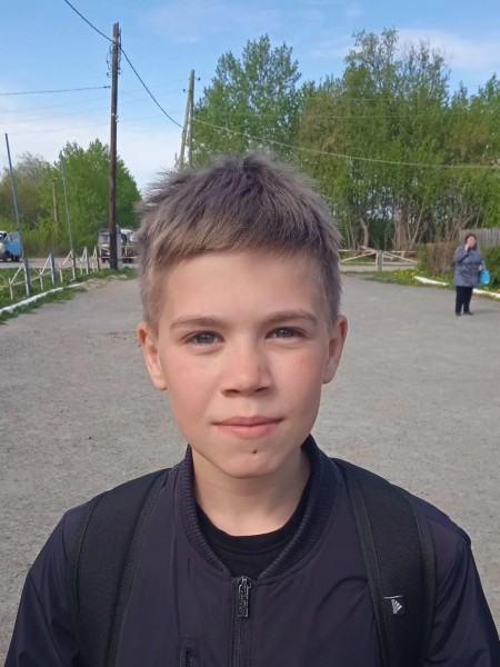 Савелий Владимирович Лебедкин