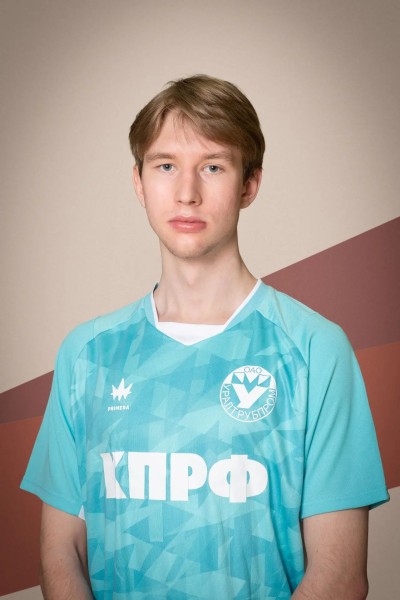 Алексей Дмитриевич Шайдуров