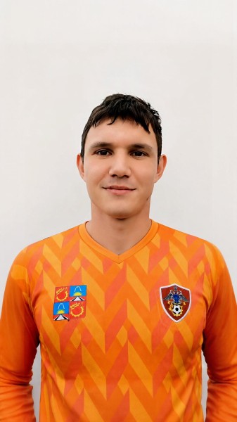 Николай Алексеевич Головачев